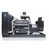 500kw 625kva Shangchai Diesel Generator Set